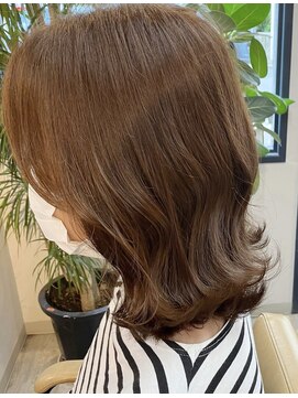 スリーバイエイム(03 eim) natural＊beige