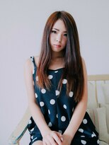 モニカ 横須賀中央店(Monica)&nbsp;王道ストレートロング【横須賀中央】