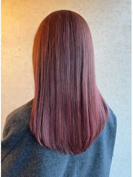 カーサ(Casa by JLB) 【CASA.mio】カシスピンク