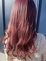 ムーン(moon) ヌゥーディーピンク