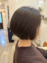 テント 上大岡(tento)&nbsp;ボブ18