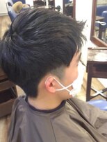 アイルフィルダウス(airfirdaus)&nbsp;2ブロックジェット