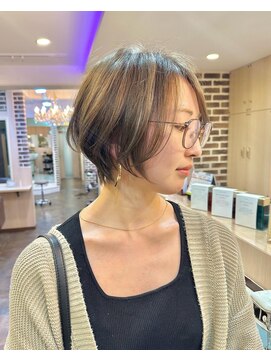 ル クール 青葉台(Le couel) 大人ショート◎