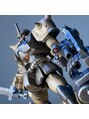 エガク(egaku) プラモデルを愛してます。物作り全般なんでもやりたいタイプです