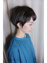 カーサ(CASA)&nbsp;☆ 美的ショートスタイル ☆