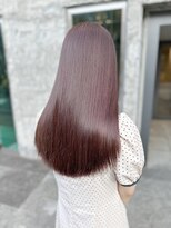 ワンズリー 本厚木店(ONE's ly) ピンクブラウン