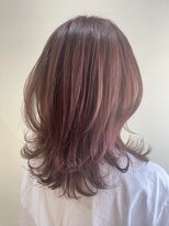 ラテ 上尾(Latte)&nbsp;ヴィラロドラ　カシスピンク　11レベル