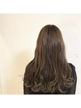 ソレイユ イワタ(SOLEIL IWATA) スモーキーベージュ☆