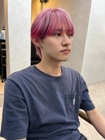 キイ ギンザ(k.e.y GINZA)&nbsp;デザインカラー