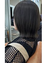 リュドール 一宮(Rue D'or)&nbsp;外ハネボブ。