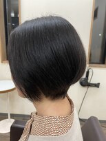 エリアントス(HELIANTHUS)&nbsp;レディースショート