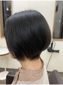 レディースショート