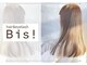 ヘアーアンドアイラッシュ ビス 下曽根店(Bis!)の写真