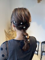 ナブラ(NABLA)&nbsp;ミディアムあみおろし　『NABLA』『倉敷』