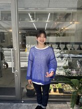 グラック(GLUCK) 黒崎 恵生
