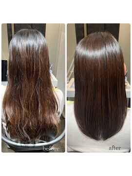 イフ 神戸元町 三宮(if.) 超高濃度水素プレミアムエイジングケアカラーエステ＃ヘッドスパ