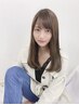新規限定クーポン（小田桐限定）カット+オーガニックカラー+Tr￥9000