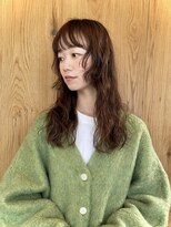 サンクス イース(SANKS . iisuu)&nbsp;wave long