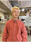 ハイトーンショート