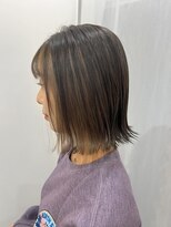 シア 綾瀬店(SHEER)&nbsp;イヤリングカラー