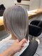 ソル(sol)の写真/【奈良/新大宮】Wカラー/インナーカラー/ハイライト/グラデーション/バレイヤージュ/トレンドはお任せ♪