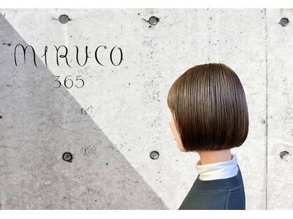 ミルコ バイ クラク(MIRUCO by KURAKU)の写真