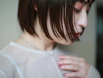 ナタリー(Natalie)の写真/日々のスタイルに上質を。