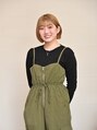 モリグリーン(MORI GREEN) 齋藤 真美