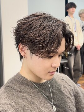 スキル(SKILL) フェザーパーマ