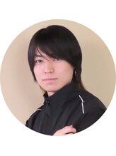 シリ アンド ブラント(siri and brunt)&nbsp;岩科 翔太