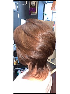 フント ウント ダーメ(Hund und Dame) ネオウルフ