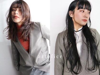 アルテフィーチェ 梅田(artefice)の写真