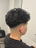 フライ 東通り店(Frei)&nbsp;ラルフカール