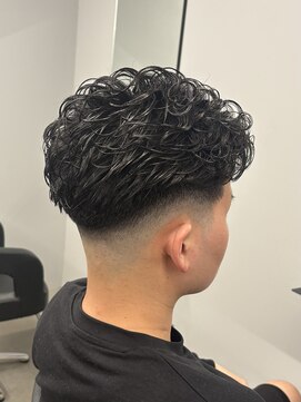 フライ 東通り店(Frei) ラルフカール