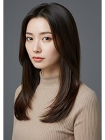 エフプロモーションアルティア(ALTiA)&nbsp;レイヤー入りストレート