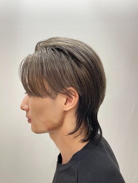 シード(SEED) SEED Style ショート