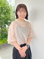 マフェラダー(mahae RUDDER) 辻 