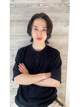 アースオーセンティック 徳島北島店(EARTH Authentic) 田中 飛圭
