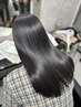 【話題沸騰】高濃度水素ケアトリートメント☆スペシャルコース