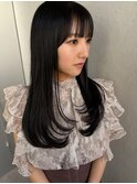 ロングレイヤー