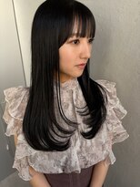 リーシュ イロン(Re:sh iron)&nbsp;ロングレイヤー