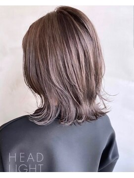 モアナ ルア バイ ヘッドライト 平塚店(Moana Lua by HEADLIGHT) グレージュ