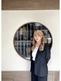 ビューティズム ムーン 本郷三丁目店(Beautism moon) 眞子 静香
