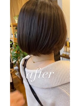 グリッター (Glitter) 30代40代50代60代☆Glitter HAIR SPACE