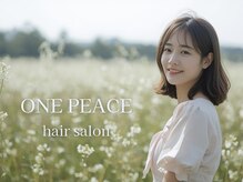 ワンピース(ONE PEACE)