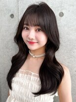 ロンドホットリップ 立川(Lond hot lip)&nbsp;☆ハッシュカット/チョコレートブラウン/ココアグレージュ