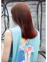 ヒクルーム(HIQU ROOM)&nbsp;ニュアンスカラー