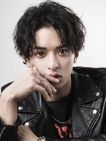 アストラ(ASTRA)&nbsp;札幌大通駅/MEN'S/メンズカット/メンズパーマ/フェードカット