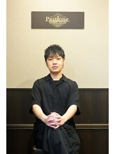 パッショーネ(Passione) 成田 有吾