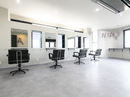 エヌプランツ 和泉府中店(N-plants)の写真